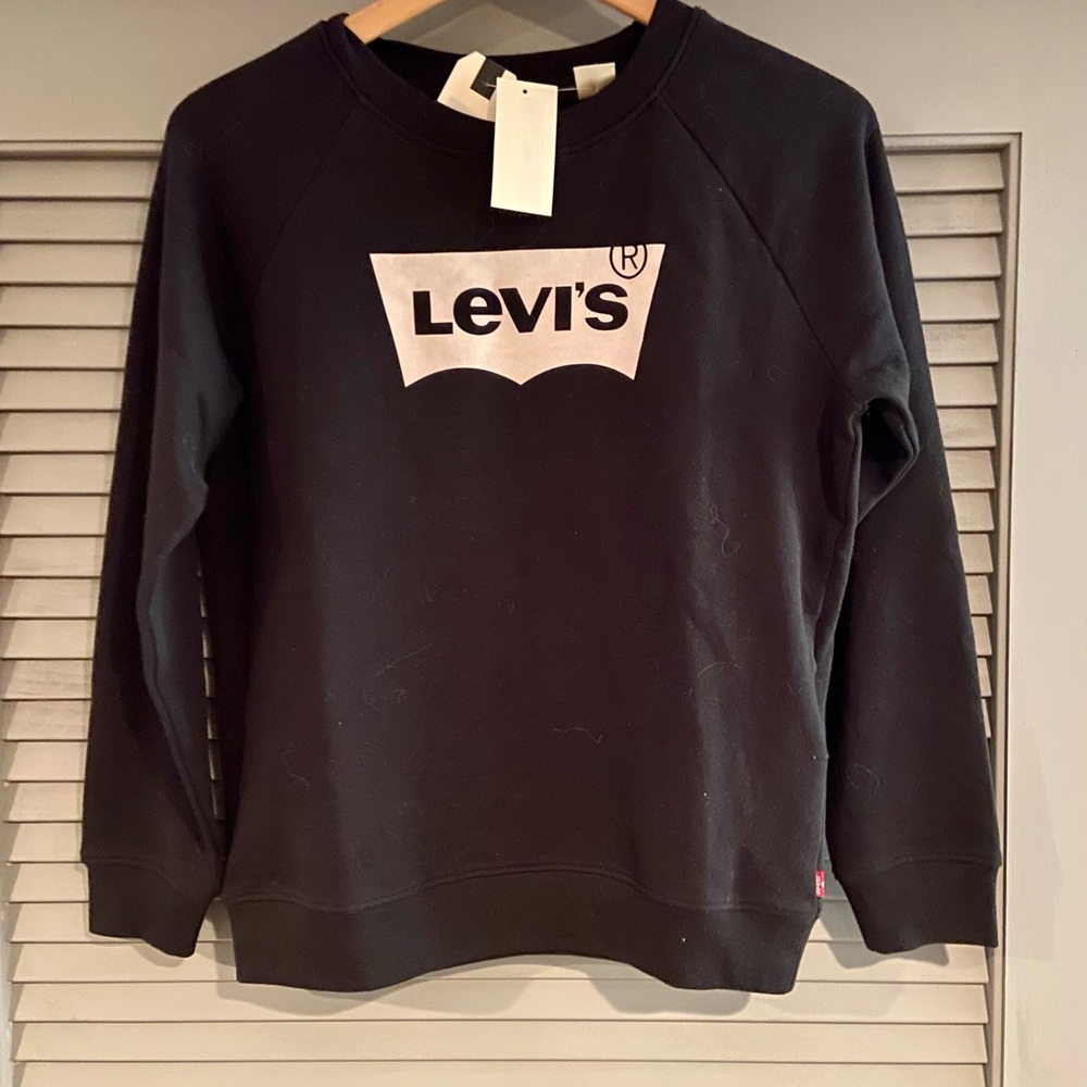 Levi’s Women’s Sweatshirt